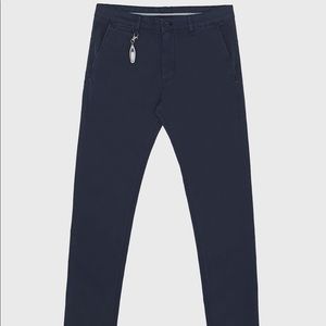 Men’s Zara Skinny Fit Chinos